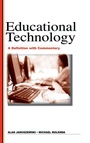 Cover: Educational Technology - Routledge
