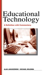 Enlarge image Cover: Educational Technology - Routledge