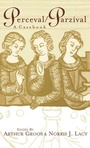 Cover: Perceval/Parzival - Routledge