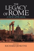 Cover: The Legacy of Rome: A New Appraisal - Oxford University Press