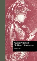 Bild: Rediscoveries in Children's Literature - Routledge