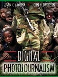 Abbildung von: Digital Photojournalism - Pearson