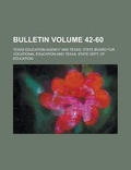 Cover: Bulletin Volume 42-60 - Rarebooksclub.com