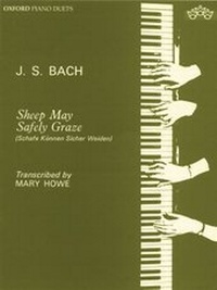 Abbildung von: Sheep May Safely Graze: Sheep may safely graze - Oxford University Press