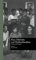 Cover: Race, Ethnicity, and Multiculturalism - Routledge