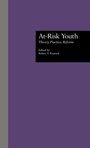 Cover: At-Risk Youth - Routledge