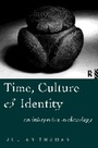 Cover: Time, Culture and Identity - Routledge