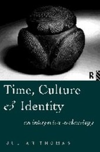 Enlarge image Cover: Time, Culture and Identity - Routledge
