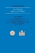 Cover: As truly as God is our Father - Oxford University Press