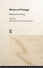Cover: Writes of Passage - Routledge