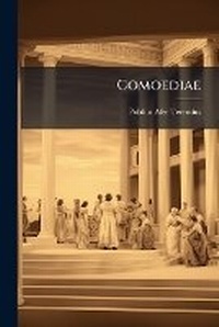 Enlarge image Cover: Comoediae... - Nabu Press