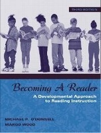 Enlarge image Cover: Becoming a Reader - Pearson