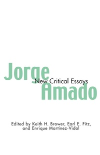 Enlarge image Cover: Jorge Amado - Routledge