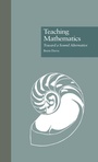 Cover: Teaching Mathematics - Routledge