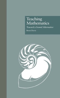 Enlarge image Cover: Teaching Mathematics - Routledge