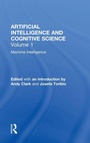 Cover: Machine Intelligence - Routledge