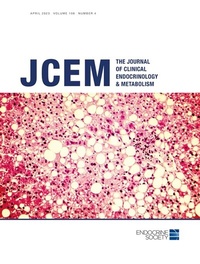 Abbildung von: The Journal of Clinical Endocrinology & Metabolism - Oxford University Press