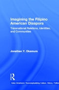 Cover: Imagining the Filipino American Diaspora - Routledge