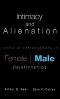 Cover: Intimacy and Alienation - Routledge