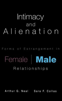 Enlarge image Cover: Intimacy and Alienation - Routledge
