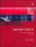 Cover: Savoir-Faire - Routledge