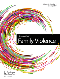 Abbildung von: Journal of Family Violence - Springer