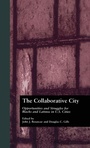 Cover: The Collaborative City - Routledge