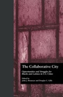 Cover: The Collaborative City - Routledge