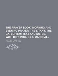 Enlarge image Cover: The Prayer Book - Rarebooksclub.com