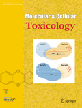 Bild: Molecular & Cellular Toxicology - The Korean Society of Toxicogenomics and Toxicoproteomics