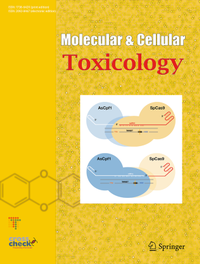Abbildung von: Molecular & Cellular Toxicology - The Korean Society of Toxicogenomics and Toxicoproteomics