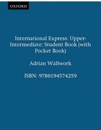 Abbildung von: International Express - Oxford University Press
