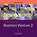 Cover: Business Venture - Oxford University Press