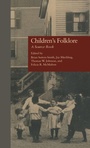 Cover: Children's Folklore - Garland Publishing Inc