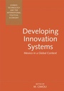 Cover: Developing Innovation Systems - Routledge