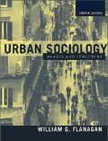 Cover: Urban Sociology - Pearson