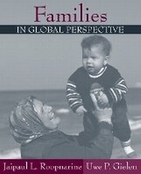 Enlarge image Cover: Families in Global Perspective - Pearson