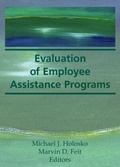 Bild: Evaluation of Employee Assistance Programs - Routledge