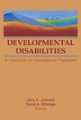 Cover: Developmental Disabilities - Routledge