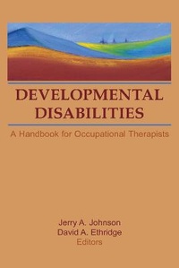 Enlarge image Cover: Developmental Disabilities - Routledge