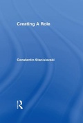 Cover: Creating A Role - Routledge