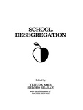 Cover: School Desegregation - Lawrence Erlbaum Associates Inc