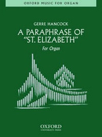 Enlarge image Cover: Paraphrase of St Elizabeth - Oxford University Press Inc