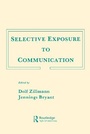 Cover: Selective Exposure To Communication - Lawrence Erlbaum Associates Inc