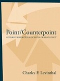 Cover: Point/Counterpoint - Pearson