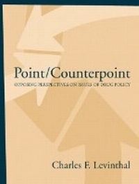 Enlarge image Cover: Point/Counterpoint - Pearson