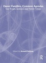 Cover: Queer Families, Common Agendas - Routledge
