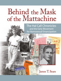 Enlarge image Cover: Behind the Mask of the Mattachine - Routledge