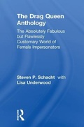 Cover: The Drag Queen Anthology - Routledge