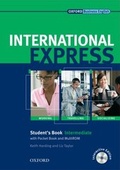 Cover: New International Express - Oxford University Press